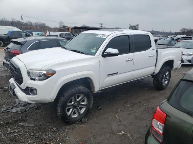 TOYOTA TACOMA 2019 3tmgz5an5km189501