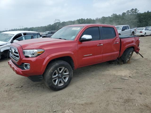 TOYOTA TACOMA 2019 3tmgz5an5km214980