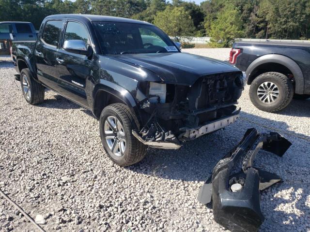 TOYOTA TACOMA DOU 2016 3tmgz5an6gm009322