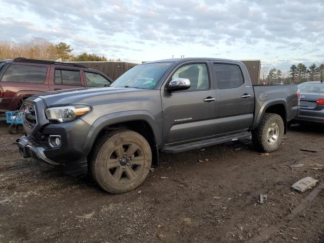 TOYOTA TACOMA DOU 2017 3tmgz5an6hm057808