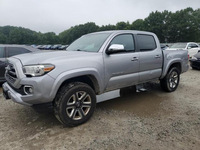 TOYOTA TACOMA DOU 2017 3tmgz5an6hm073572