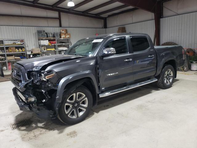 TOYOTA TACOMA 2017 3tmgz5an6hm088511