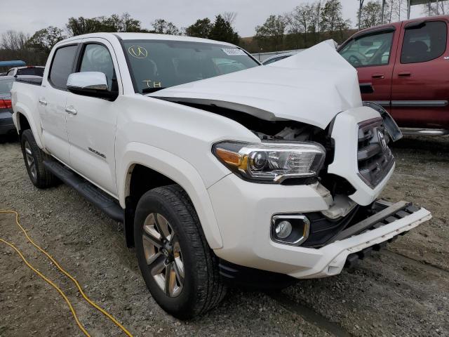 TOYOTA TACOMA DOU 2017 3tmgz5an6hm089528