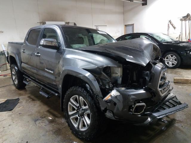 TOYOTA TACOMA DOU 2017 3tmgz5an6hm096981