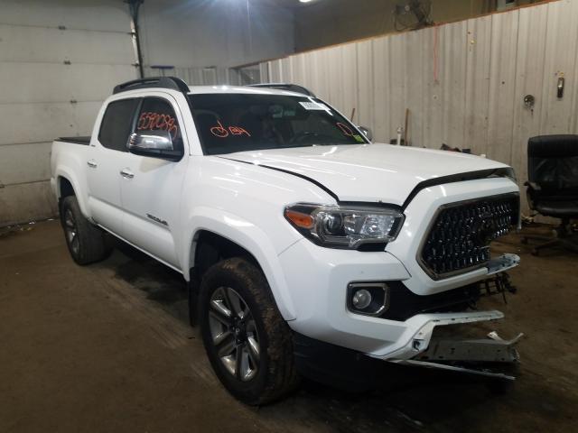 TOYOTA TACOMA DOU 2017 3tmgz5an6hm116226