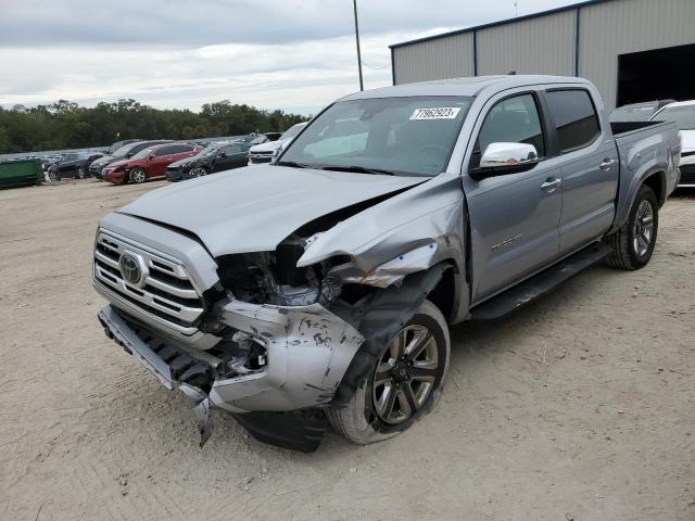 TOYOTA TACOMA 2018 3tmgz5an6jm155453