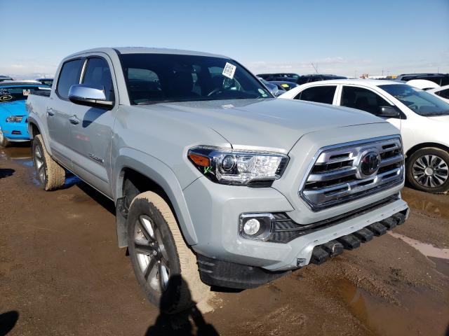 TOYOTA TACOMA DOU 2018 3tmgz5an6jm172804