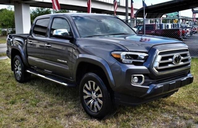 TOYOTA TACOMA 4WD 2020 3tmgz5an6lm333445