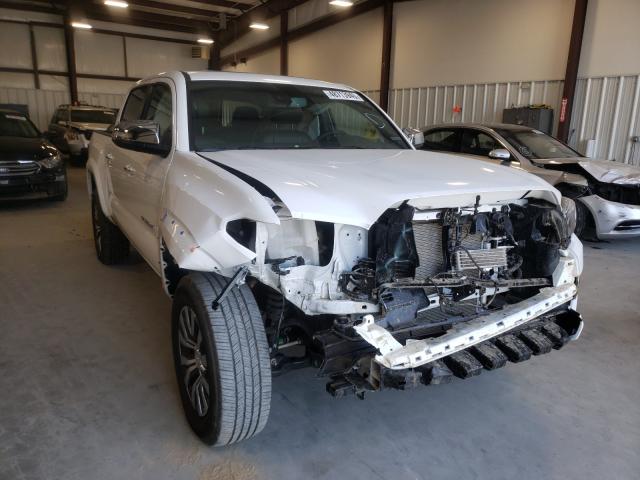 TOYOTA TACOMA DOU 2020 3tmgz5an6lm337236