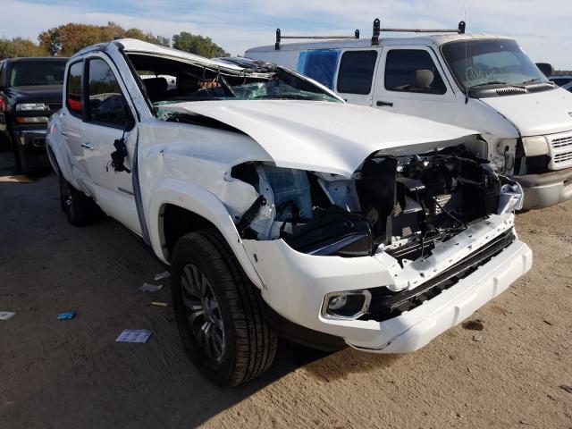 TOYOTA TACOMA DOU 2020 3tmgz5an6lm337415