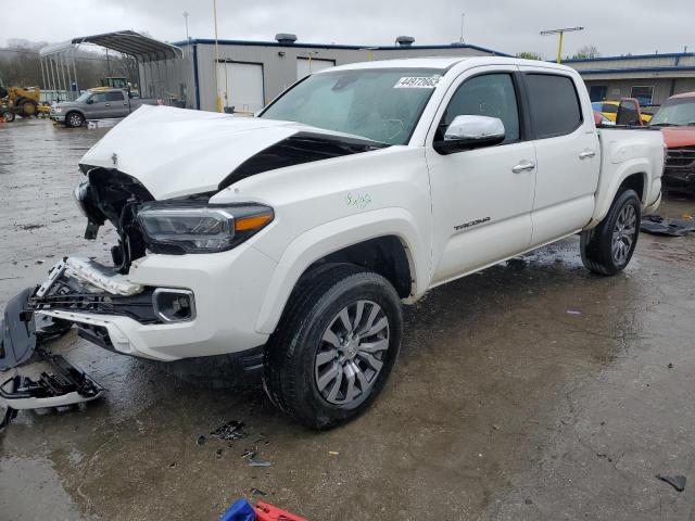 TOYOTA TACOMA DOU 2020 3tmgz5an6lm346972