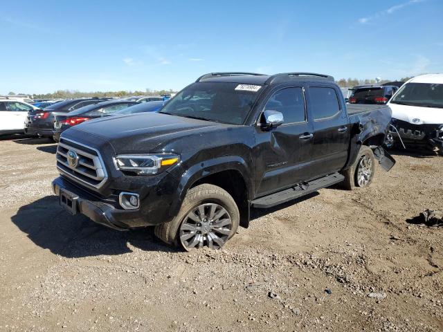 TOYOTA TACOMA DOU 2020 3tmgz5an6lm366624