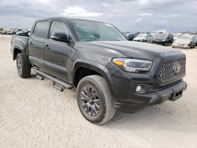 TOYOTA TACOMA DOU 2021 3tmgz5an6mm419999