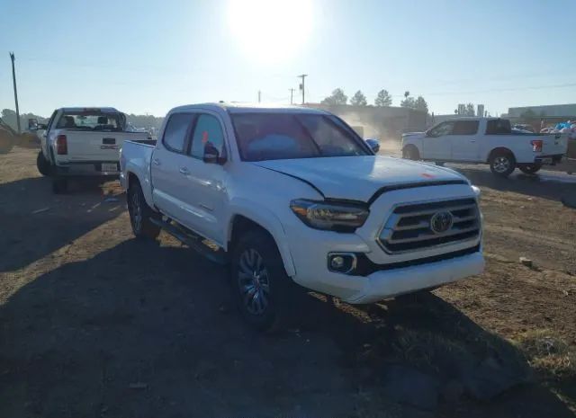 TOYOTA TACOMA 4WD 2023 3tmgz5an6pm562388