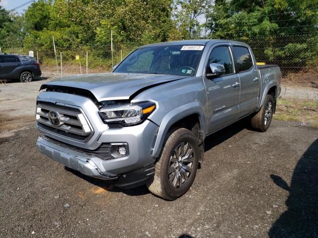 TOYOTA TACOMA 2023 3tmgz5an6pm576890