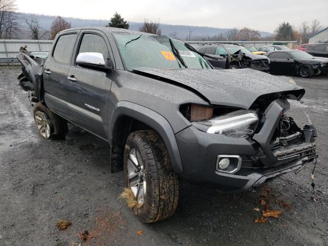 TOYOTA TACOMA DOU 2016 3tmgz5an7gm014903