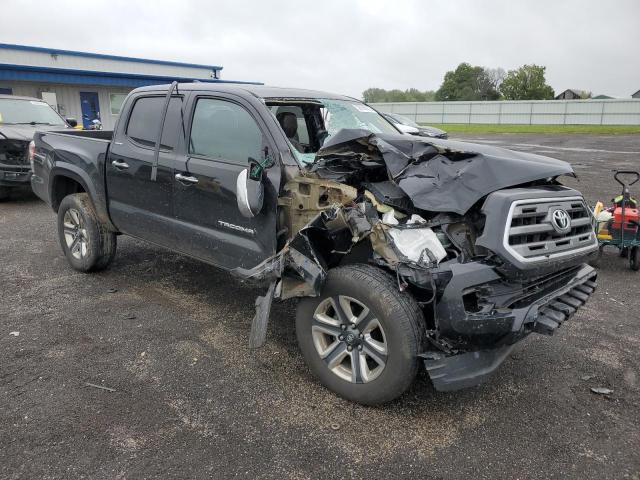 TOYOTA TACOMA DOU 2016 3tmgz5an7gm023732