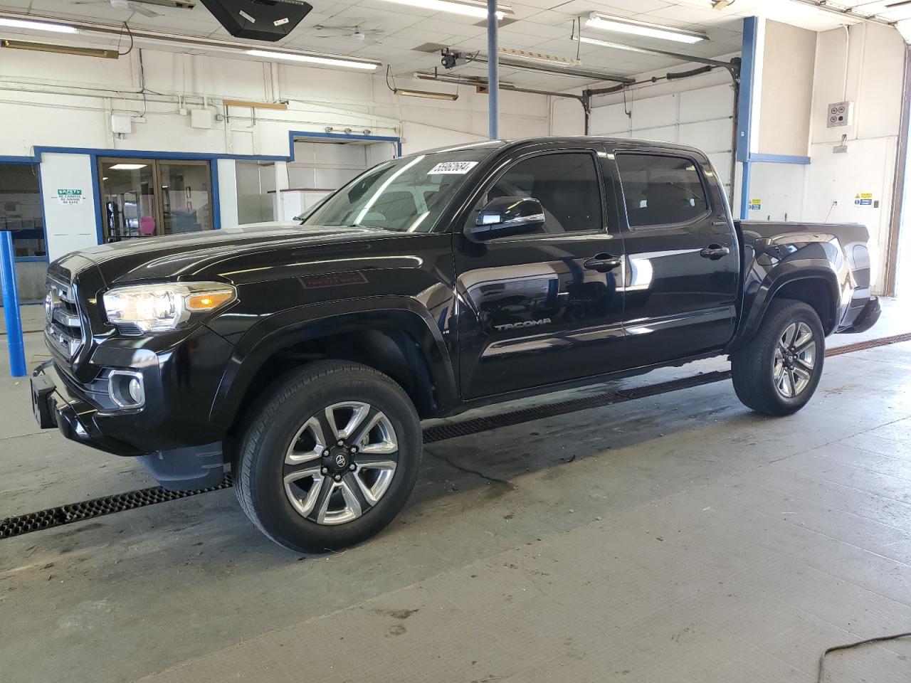 TOYOTA TACOMA 2016 3tmgz5an7gm024783