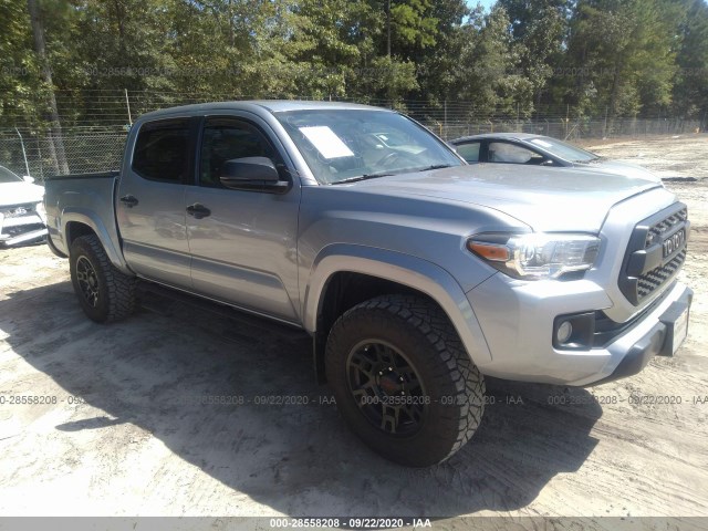 TOYOTA TACOMA 2017 3tmgz5an7hm053640