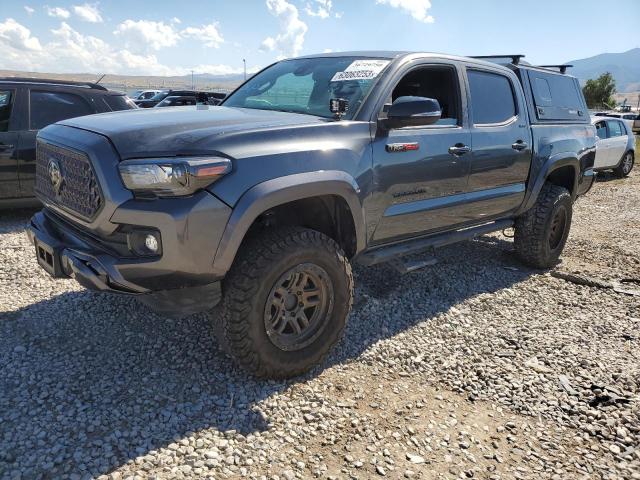 TOYOTA TACOMA DOU 2021 3tmgz5an7mm374278