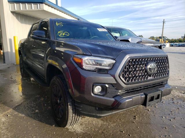 TOYOTA TACOMA DOU 2022 3tmgz5an7nm508305