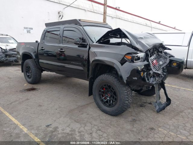 TOYOTA TACOMA 2023 3tmgz5an7pm593679