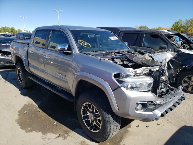 TOYOTA TACOMA DOU 2016 3tmgz5an8gm007426