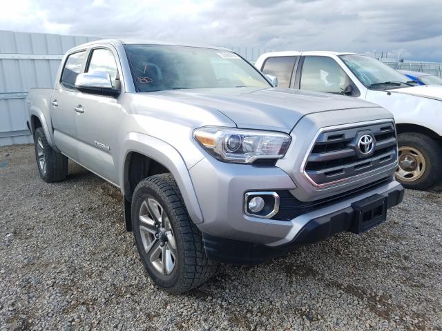 TOYOTA TACOMA DOU 2016 3tmgz5an8gm014859