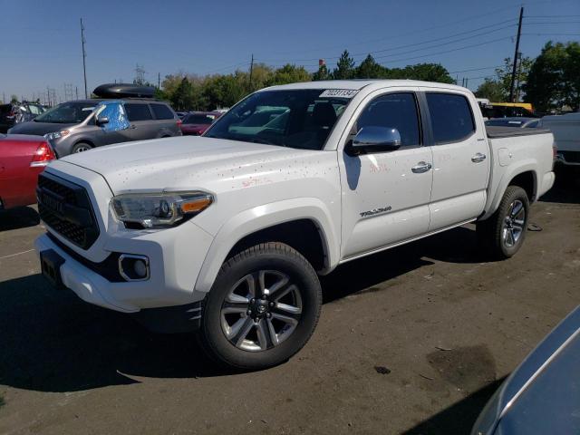 TOYOTA TACOMA DOU 2016 3tmgz5an8gm026848