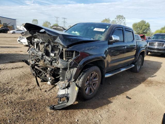 TOYOTA TACOMA DOU 2016 3tmgz5an8gm027949