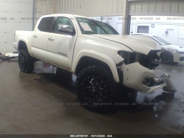 TOYOTA TACOMA 2018 3tmgz5an8jm152022