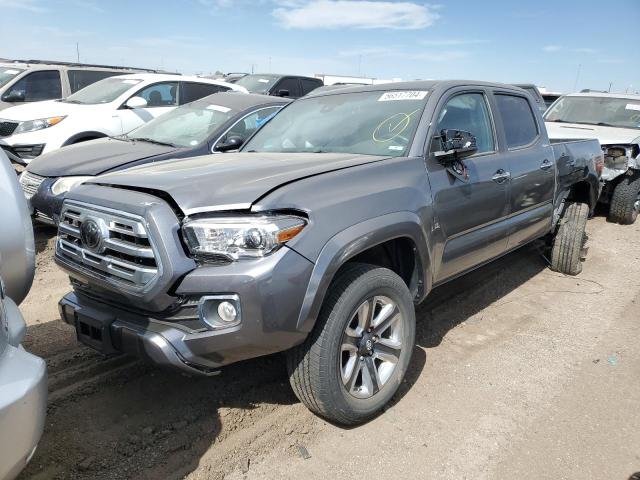 TOYOTA TACOMA DOU 2018 3tmgz5an8jm172660