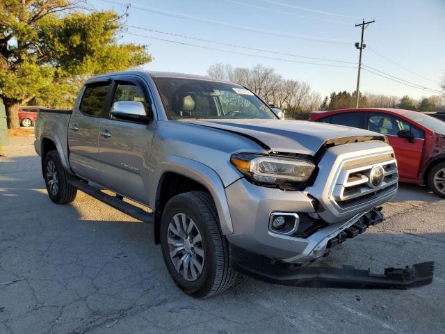 TOYOTA TACOMA DOU 2021 3tmgz5an8mm402363