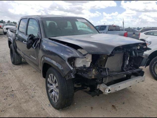 TOYOTA TACOMA DOU 2021 3tmgz5an8mm430003