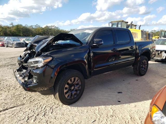 TOYOTA TACOMA DOU 2021 3tmgz5an8mm434519