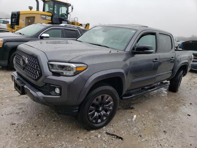 TOYOTA TACOMA DOU 2022 3tmgz5an8nm463942