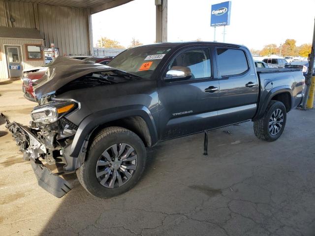 TOYOTA TACOMA 2022 3tmgz5an8nm470812