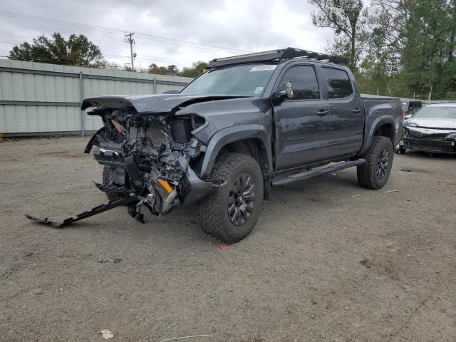 TOYOTA TACOMA 2022 3tmgz5an8nm472589