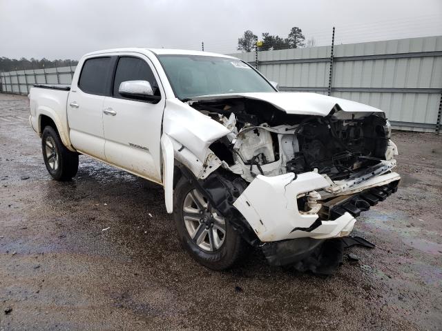 TOYOTA TACOMA 2021 3tmgz5an9gm001599