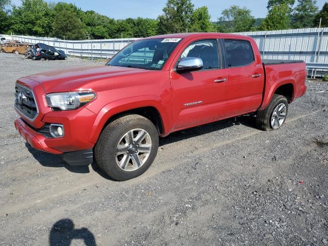 TOYOTA TACOMA 2016 3tmgz5an9gm002378