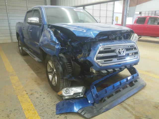 TOYOTA TACOMA DOU 2016 3tmgz5an9gm005748