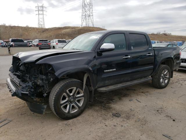 TOYOTA TACOMA 2016 3tmgz5an9gm011145