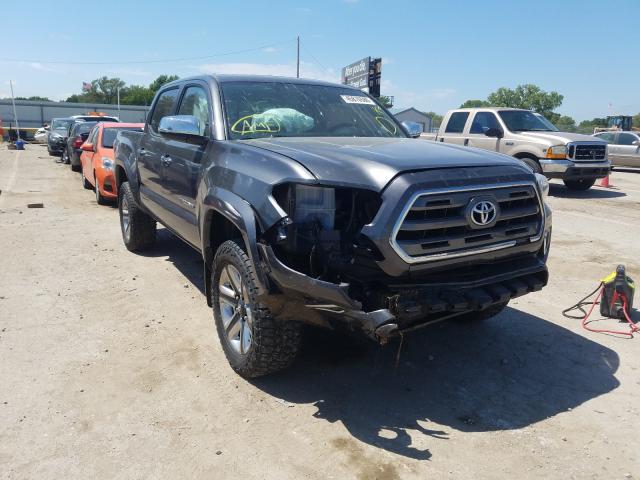 TOYOTA TACOMA DOU 2016 3tmgz5an9gm030567