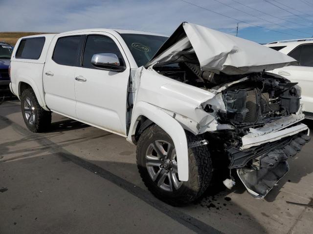 TOYOTA TACOMA 2016 3tmgz5an9gm036658