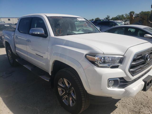 TOYOTA TACOMA DOU 2016 3tmgz5an9gm040063