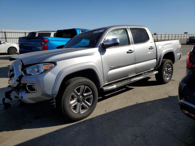 TOYOTA TACOMA DOU 2017 3tmgz5an9hm090401