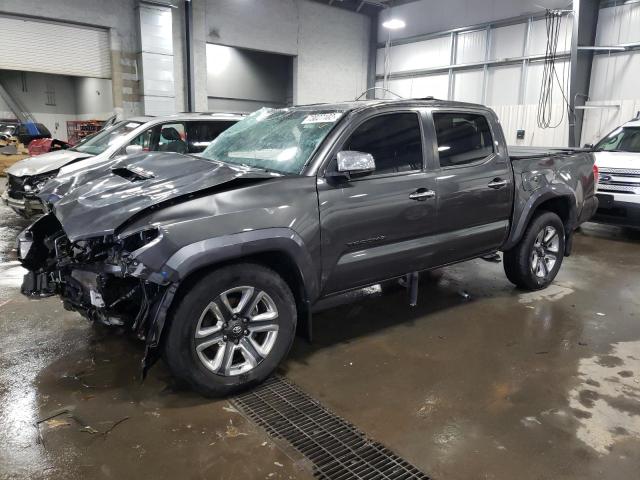 TOYOTA TACOMA DOU 2017 3tmgz5an9hm121355