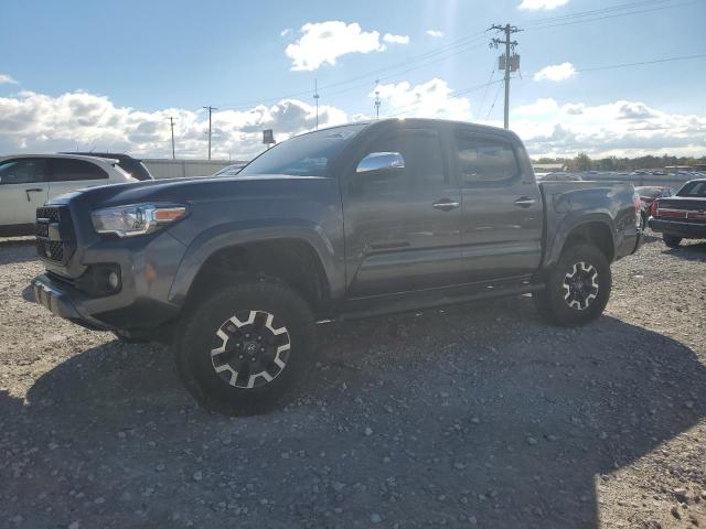 TOYOTA TACOMA 2018 3tmgz5an9jm144933