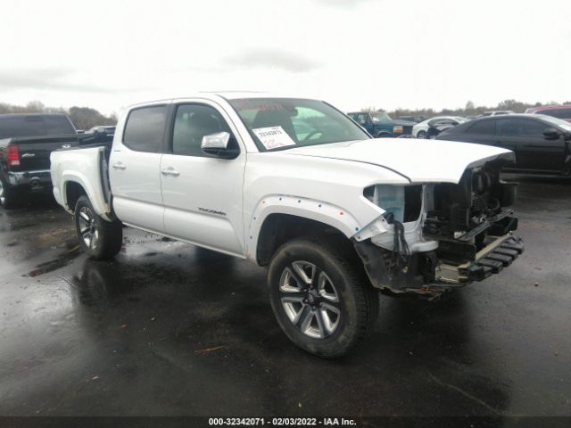 TOYOTA TACOMA 4WD 2019 3tmgz5an9km190845