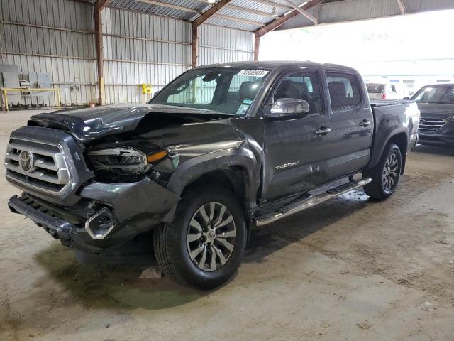 TOYOTA TACOMA 2020 3tmgz5an9lm289375